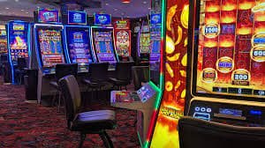 responsible gaming message on bk88 Golden Dragon entertainment page